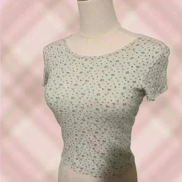 Vintage American Eagle top - Picture 2 of 3